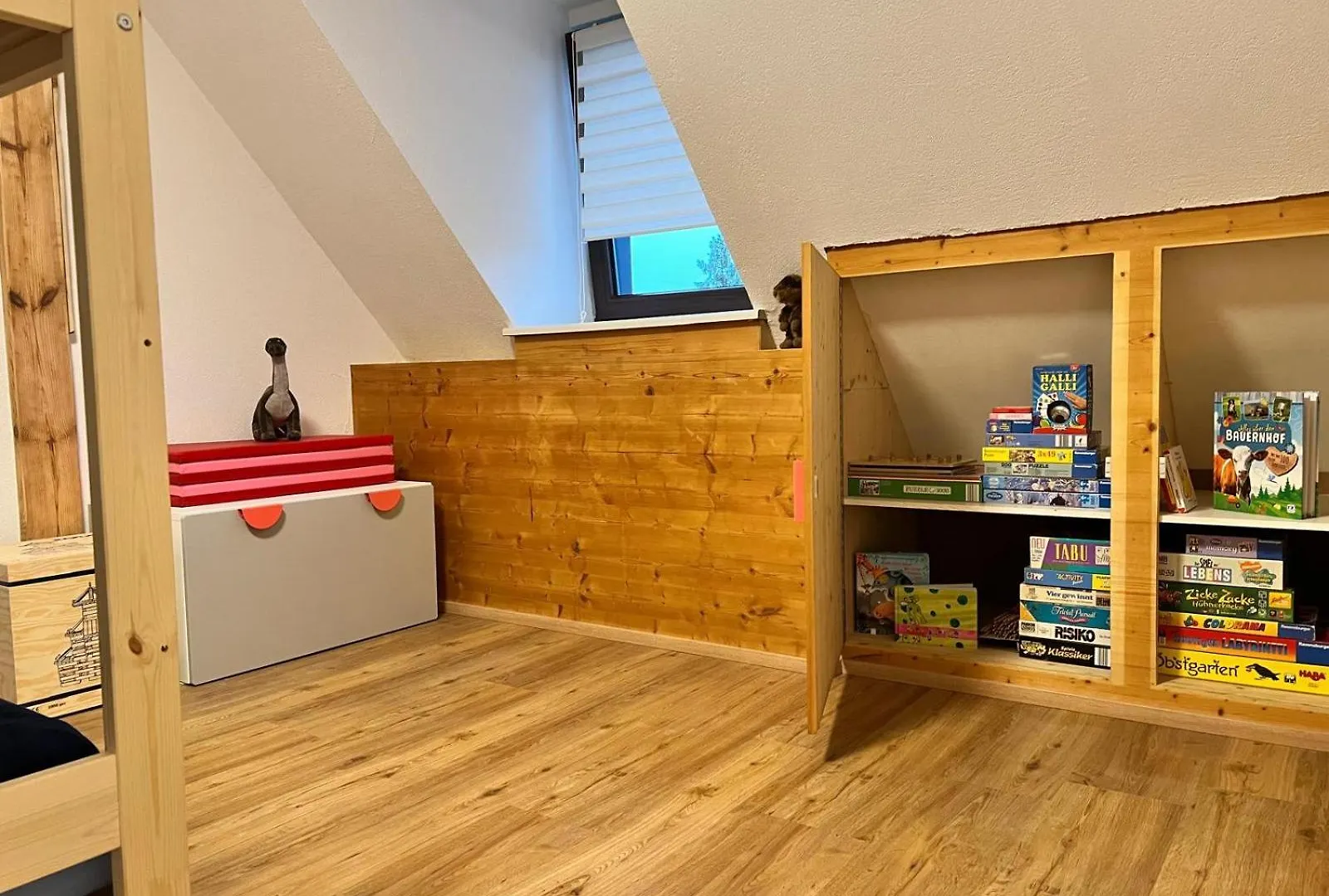 Fewo Herz Im Allgaeu Lindenberg im Allgau Apartment