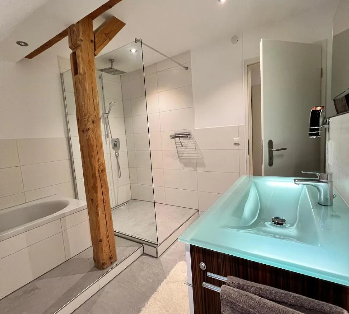 Apartment Fewo Herz Im Allgaeu Lindenberg im Allgau