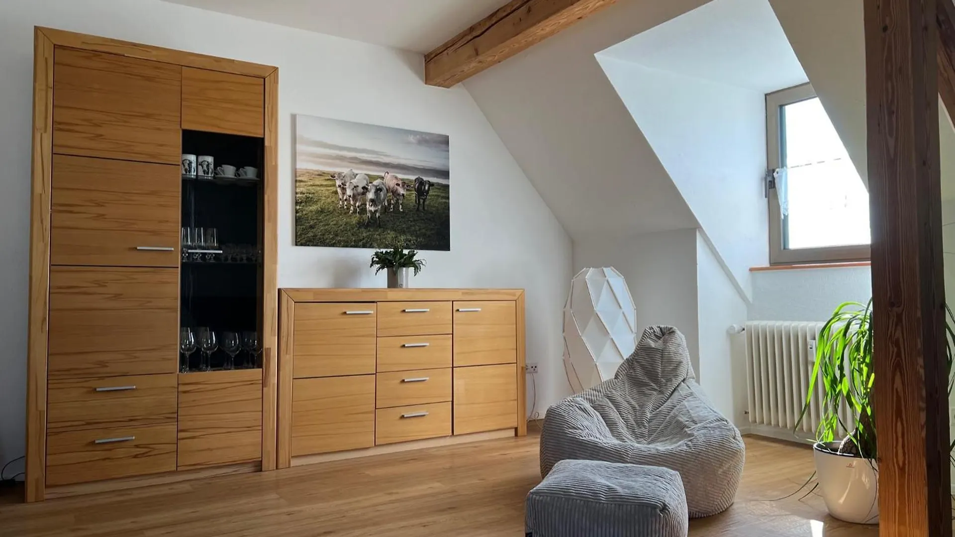 Fewo Herz Im Allgaeu Lindenberg im Allgau Apartment