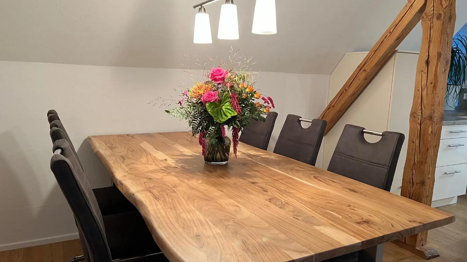 Apartment Fewo Herz Im Allgaeu Lindenberg im Allgau