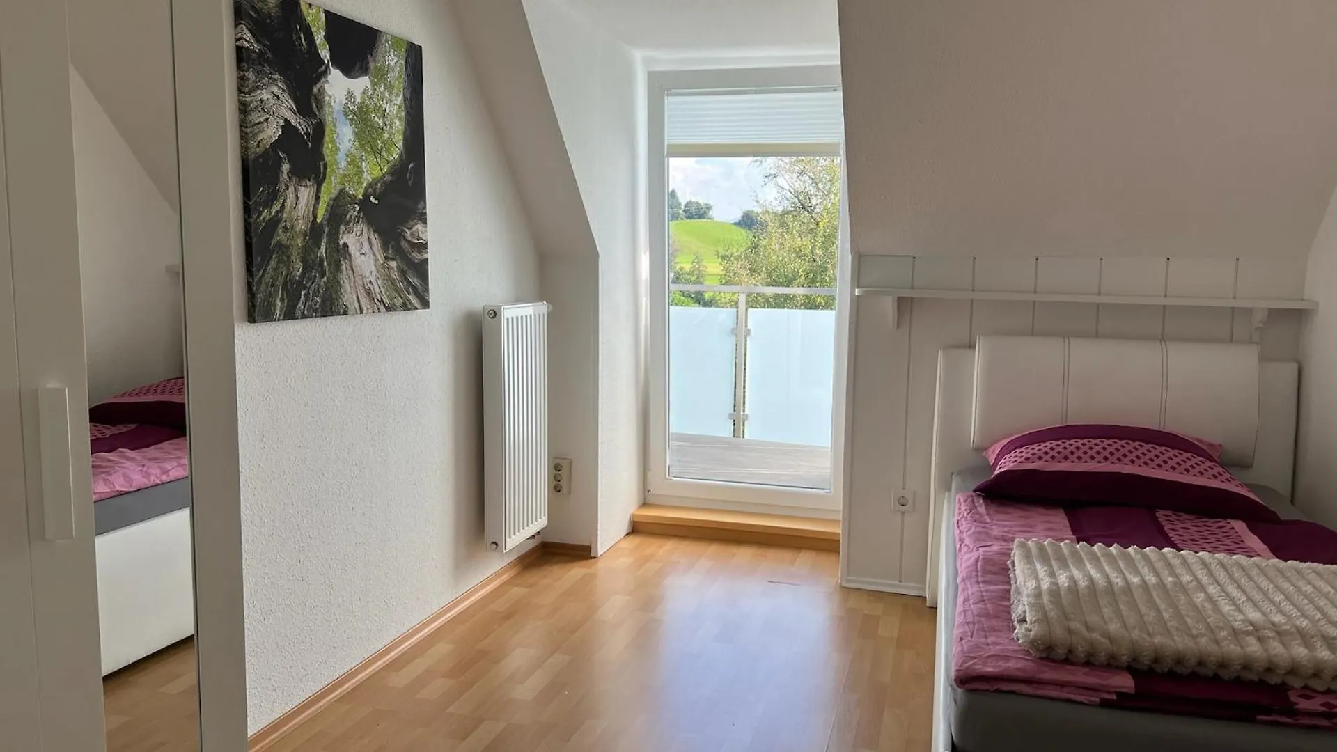 Fewo Herz Im Allgaeu Lindenberg im Allgau