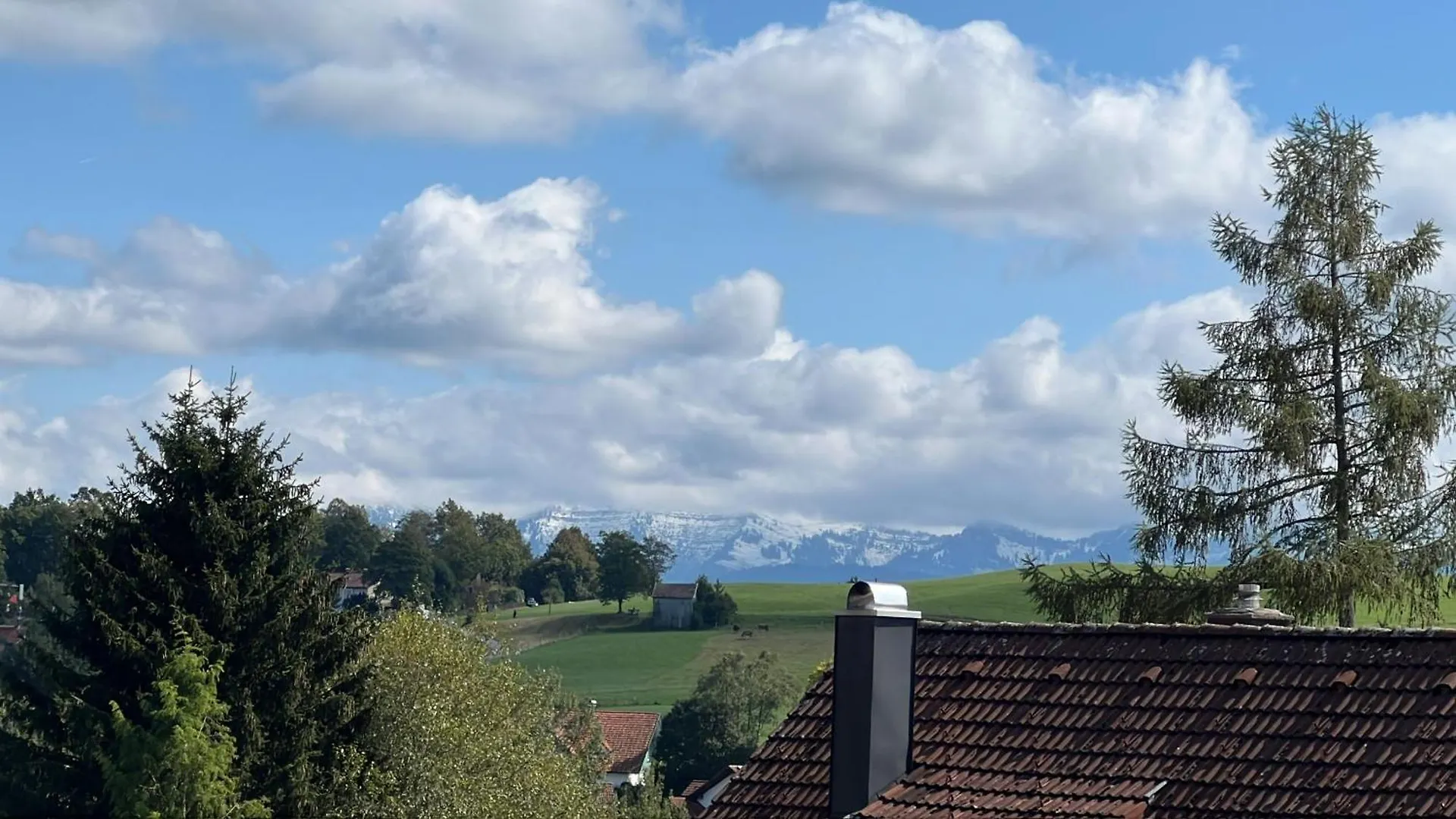 Fewo Herz Im Allgaeu Lindenberg im Allgau Germany