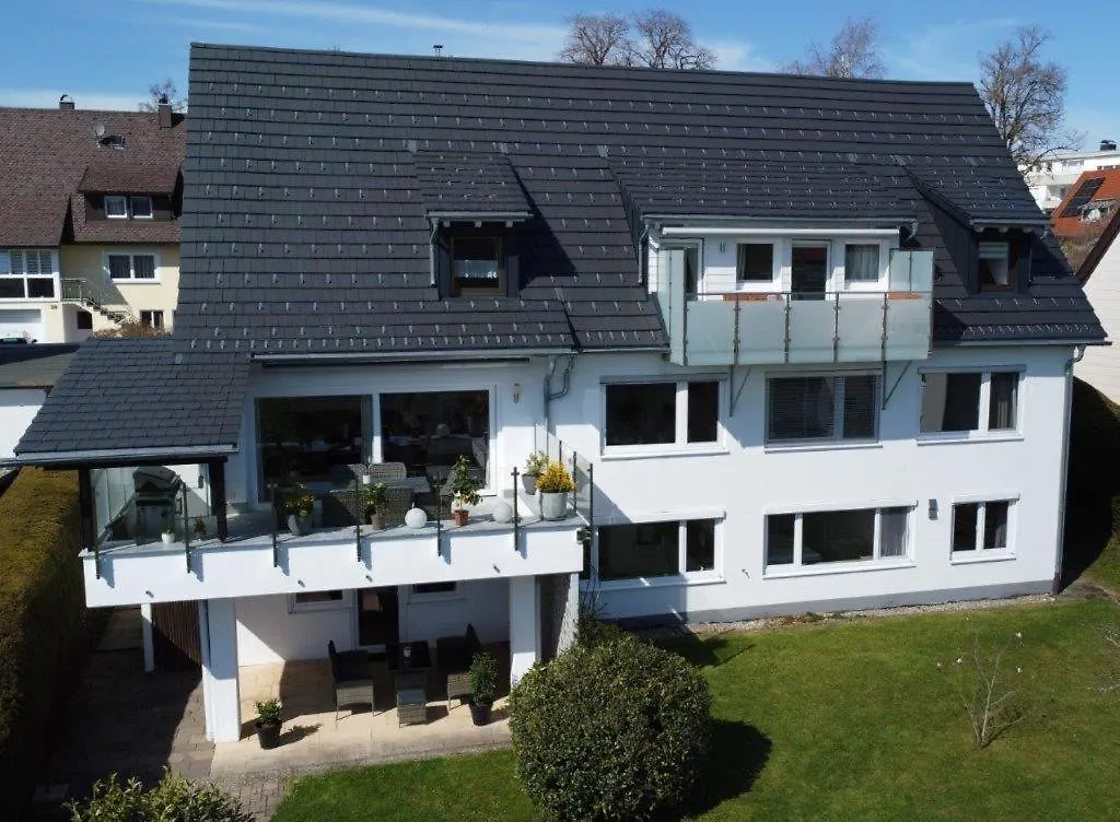 Fewo Herz Im Allgaeu Lindenberg im Allgau