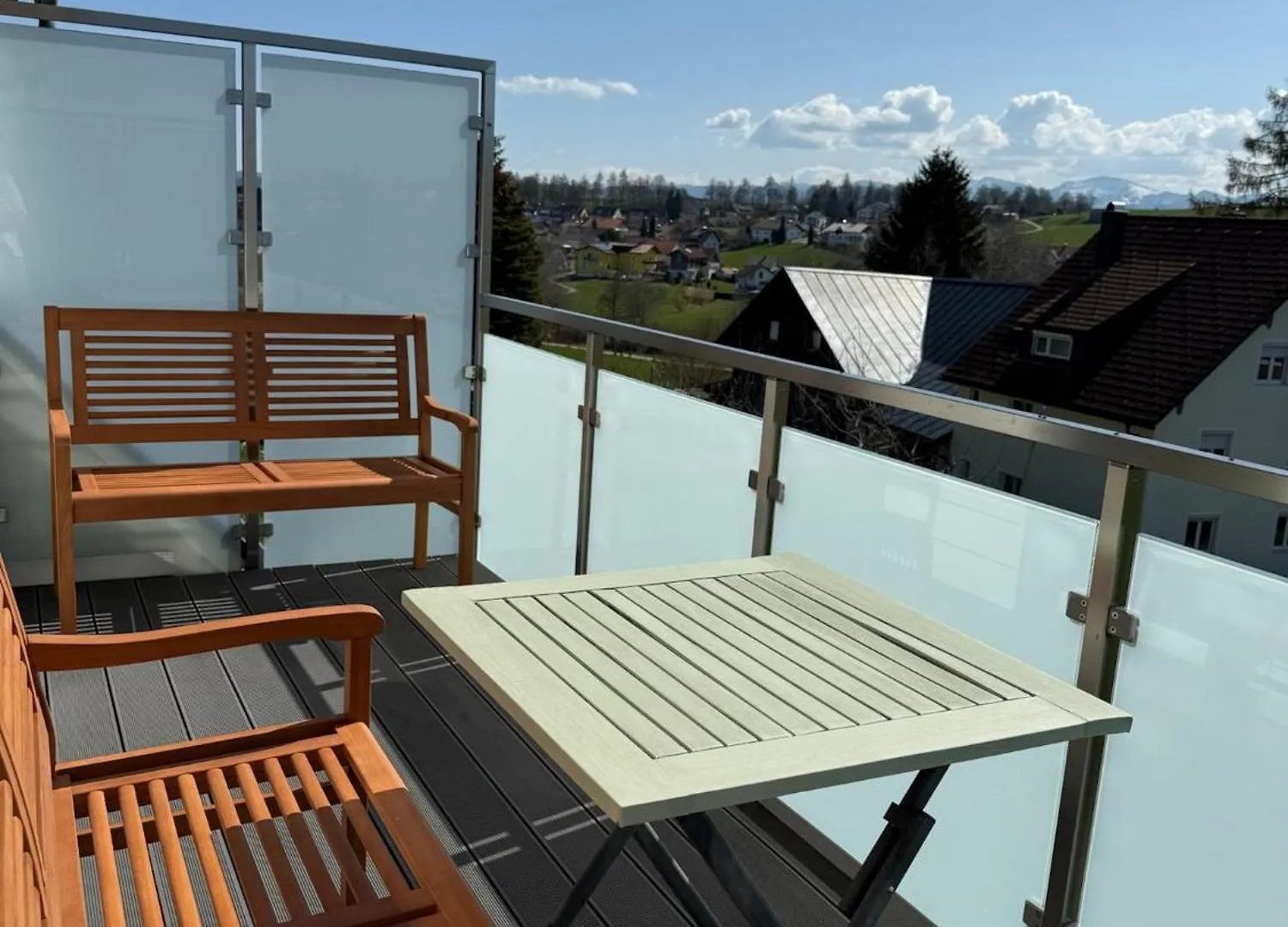 Apartment Fewo Herz Im Allgaeu Lindenberg im Allgau