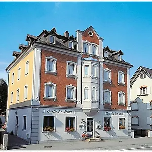 Hotel Bayerischer Hof, Lindenberg im Allgau