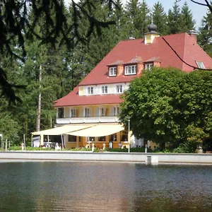 Hotel Waldsee, Lindenberg im Allgau